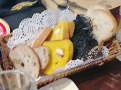 -马迭尔德式西餐精酿啤酒屋(中央大街店)