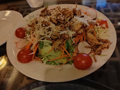 -萨尔瓦多Salvador's