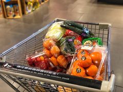 -Olé精品超市(北京合生汇店)