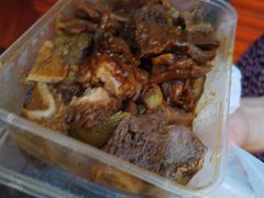 -明记牛杂(新马路分店)