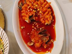 松子桂鱼-丰收日(五角场店)