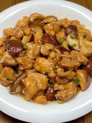 -厦门庐山大酒店·宴会厅