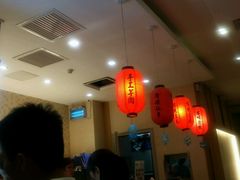 -鲜芋仙(南开大悦城店)