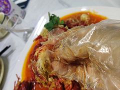 -辣螃铠盆盆蟹大排档(总店)
