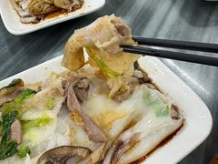 -穗银肠粉店(东川路店)