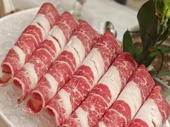 -一品鲜海鲜火锅(海信广场店)