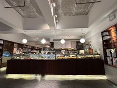 -BAKER&SPICE(安福路店)