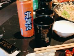 -红盔甲·小龙虾(人民广场店)