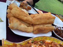 -万柳阁小馆·花园餐厅(龙潭湖店)