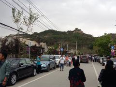 -仁寿山