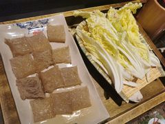 -小龙坎火锅(花溪店)