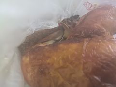 -老王头烤鸡(建大四小区店)