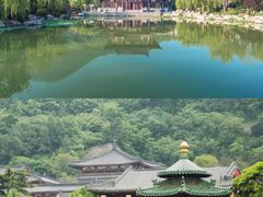 -秦始皇帝陵博物院(兵马俑)