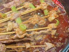 -泥锅串串香(学院路店)