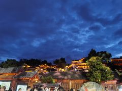 -隔壁老王·家常云南菜(花巷店)