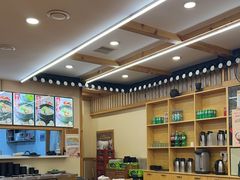 -高社长参鸡汤(高丽街店)