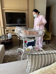 -巍阁高端月子会所