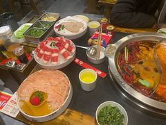 -大龙燚火锅(春熙店)