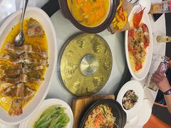 -不仔客海鲜烧烤270度海景餐厅(大东海店)