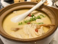 -彩虹之约•淮扬家宴(亚运村店)
