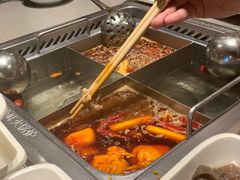 -海底捞火锅(龙湖北京大兴天街店)