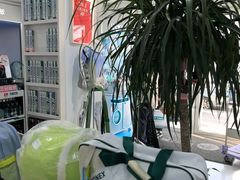 -YONEX网羽有约(新街口店)