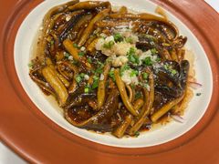 -万荣烤鸭店·北京菜(天坛店)