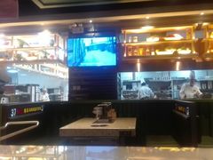 -丰茂烤串(公园店)