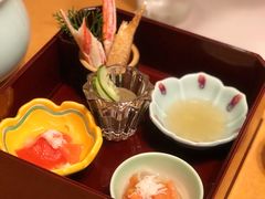 -蟹道乐(梅田店)