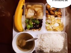 -维也纳酒店(深圳大学城店)