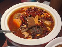 -寻宝记绍兴菜(鲁迅路店)