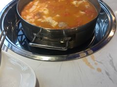 -蕃茄述·好汤自然来(江汉路店)