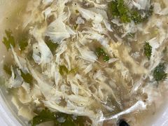 -舞素卷菜煎饼.糁汤(万达金街店)