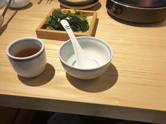 -十二舍·湯物素煮(江泰潤政店)