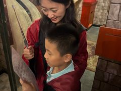 -逃脱反斗城沉浸剧情密室(北京路店)