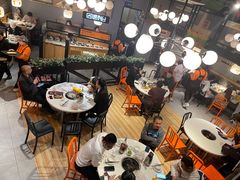 -潮发潮汕牛肉店(龙洞店)