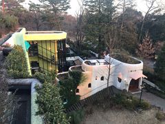 -三鹰之森吉卜力美术馆