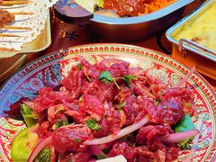 -杨小佳·齐齐哈尔烤肉·烤串(广州店)