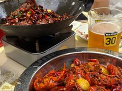 -聚味瞿记·龙虾堂(坡子街店)