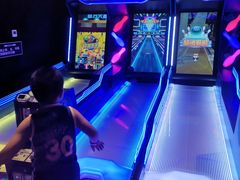 -VS SPORTS PARK运动玩乐园·团建·生日会(合生汇店)