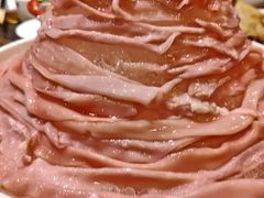 -老码头火锅(玉林店)