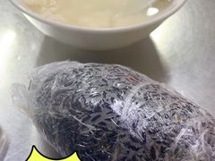 -芳婆糕团店(王府大街店)