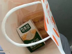 -BreadTalk面包新语·烘焙蛋糕(富力海珠城店)