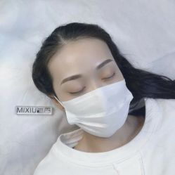 -谜秀专业半永久纹眉纹绣美瞳线洗眉