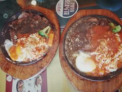-豪享来牛排·中西简餐(黄河路店)