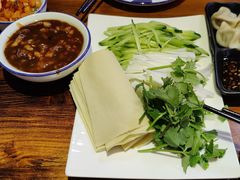 -姚记东北菜(金山店)