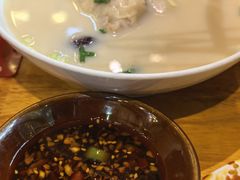 -付小姐在成都(中山公园店)