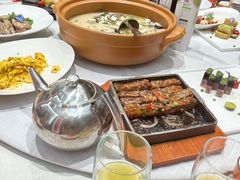 -聚鑫阁江浙菜·非遗传承技艺(青村帝华园店)
