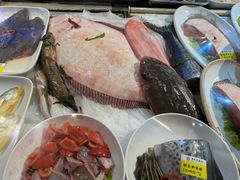 -李氏疙瘩汤·本地海鲜·老烟台菜(所城里店)