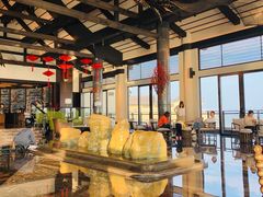 大堂-影吧•悬崖海景(珠海凤凰湾悦椿酒店)